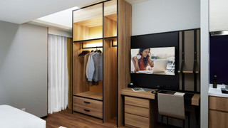 プレミア ツインルーム