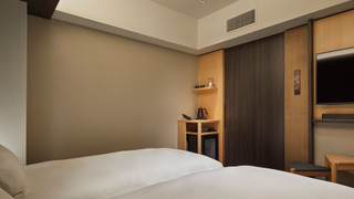 デラックスツイン 禁煙（20平米）