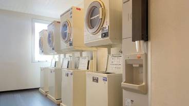 ランドリー ルーム / 10