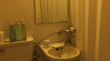 バスルーム / 21