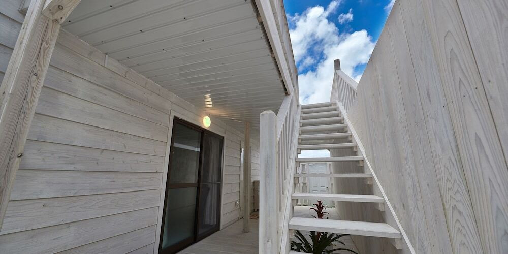 テラス / パティオ