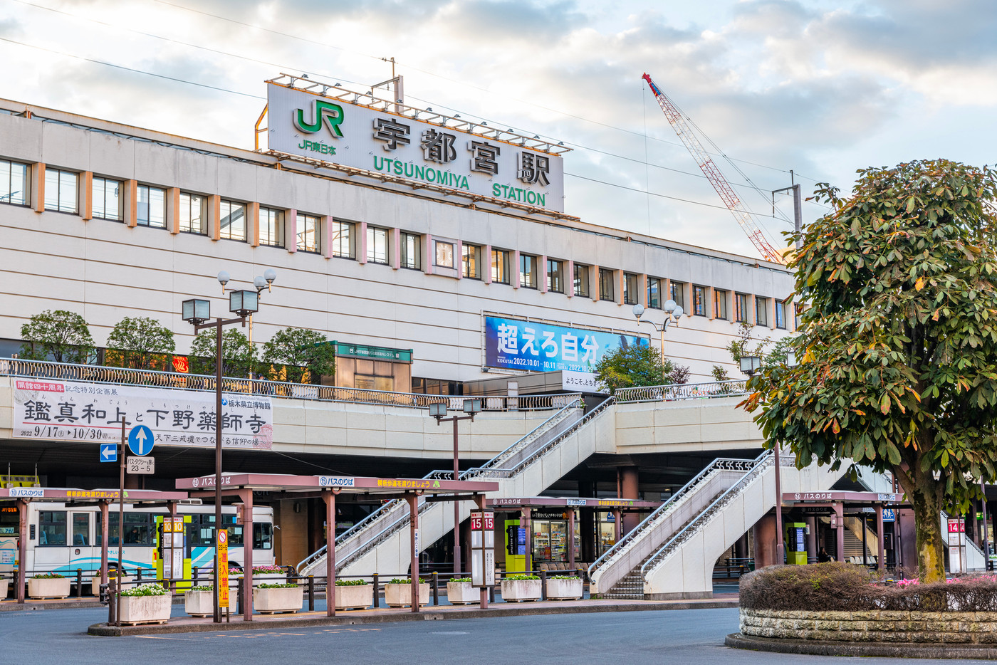 駅近くのホテルが多くて便利♪3967080