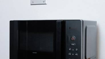 電子レンジ / 19