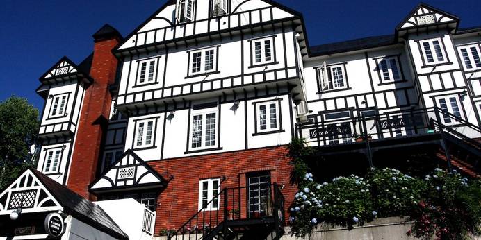 ニセコリゾートペンション グラン・パパ(北海道 ペンション) / 1