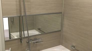 バスルームのシャワー / 31