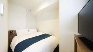 モデレートダブル B {追加のテレビ付き}（禁煙)