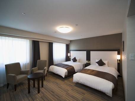 ダイワロイネットホテル大分 / 4