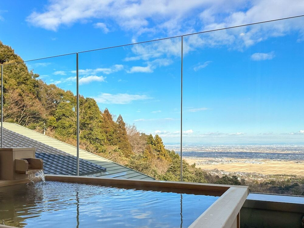 登山の後は温泉宿で彼とまったり♡最高のご褒美を3455347