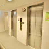 広島駅前ユニバーサルホテル新幹線口右（広島県 ビジネスホテル） / 2