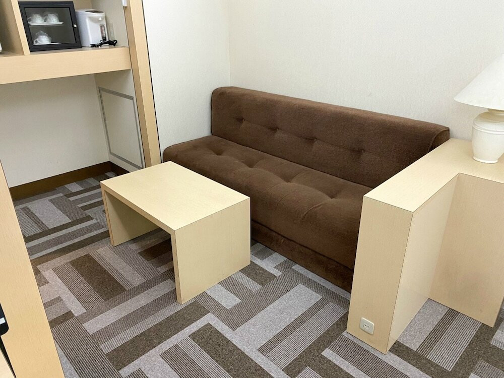 客室の設備とサービス