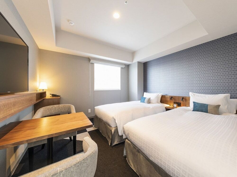 スーペリアツイン