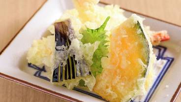 朝食ビュッフェ / 4