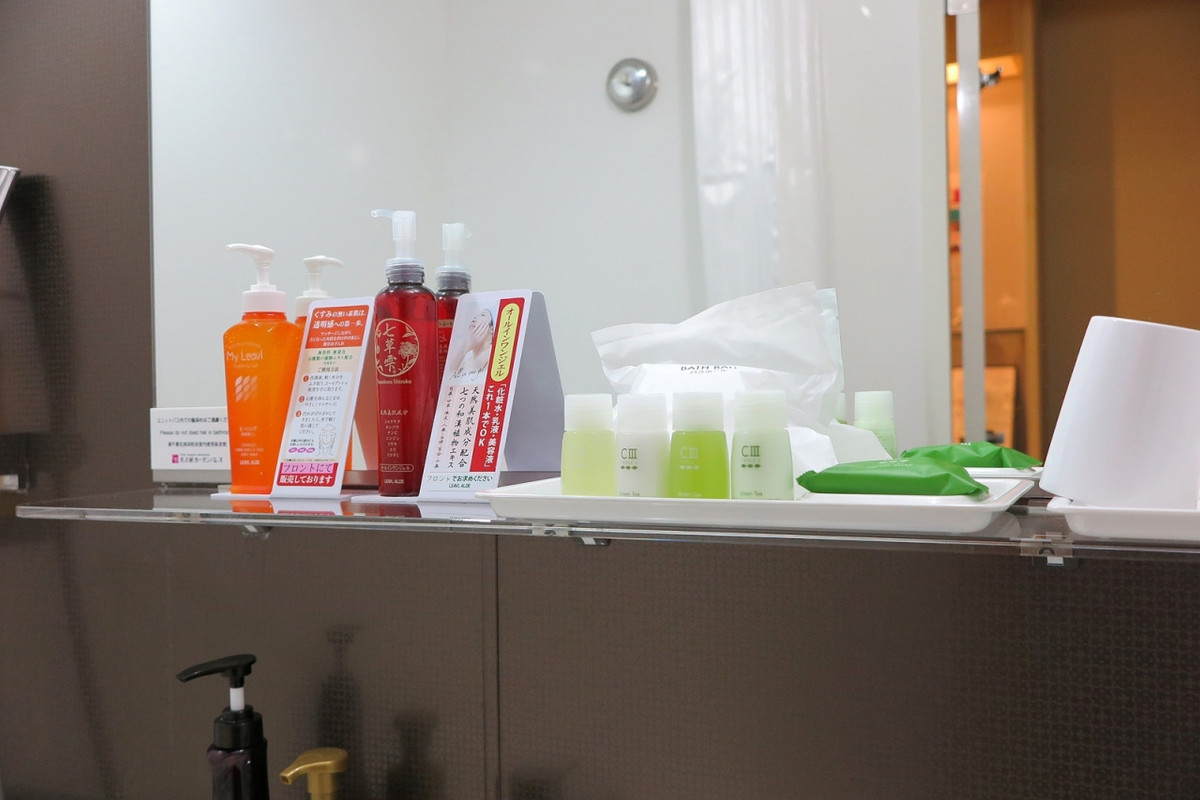 女性が喜びそうなジェル2種