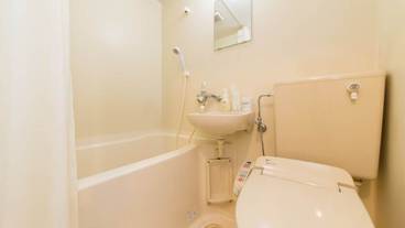 バスルーム / 12