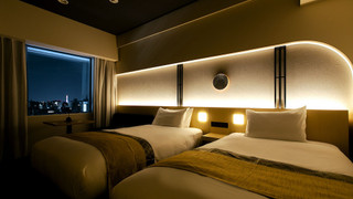 プレミアム ツインルーム