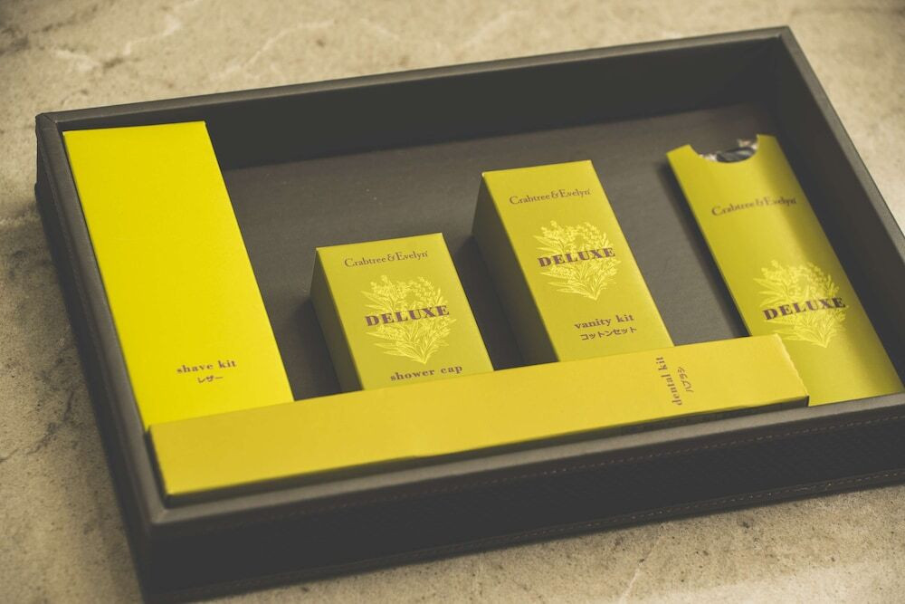 バスアメニティ