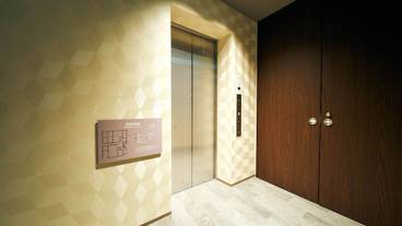 エレベーター / 2