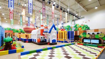 子供向けアクティビティ / 10