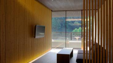 リビング エリア / 7