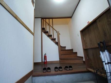 LiB PLUS Villa Biei / 2