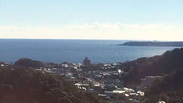 施設からの眺望 / 2