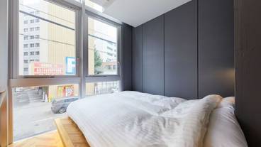 部屋からの景観 / 32