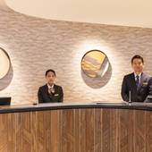 中島屋グランドホテル（静岡県 ビジネスホテル） / 2