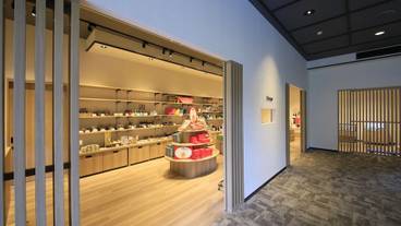 ギフト ショップ / 7