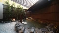 天然温泉 吉野桜の湯 御宿 野乃奈良