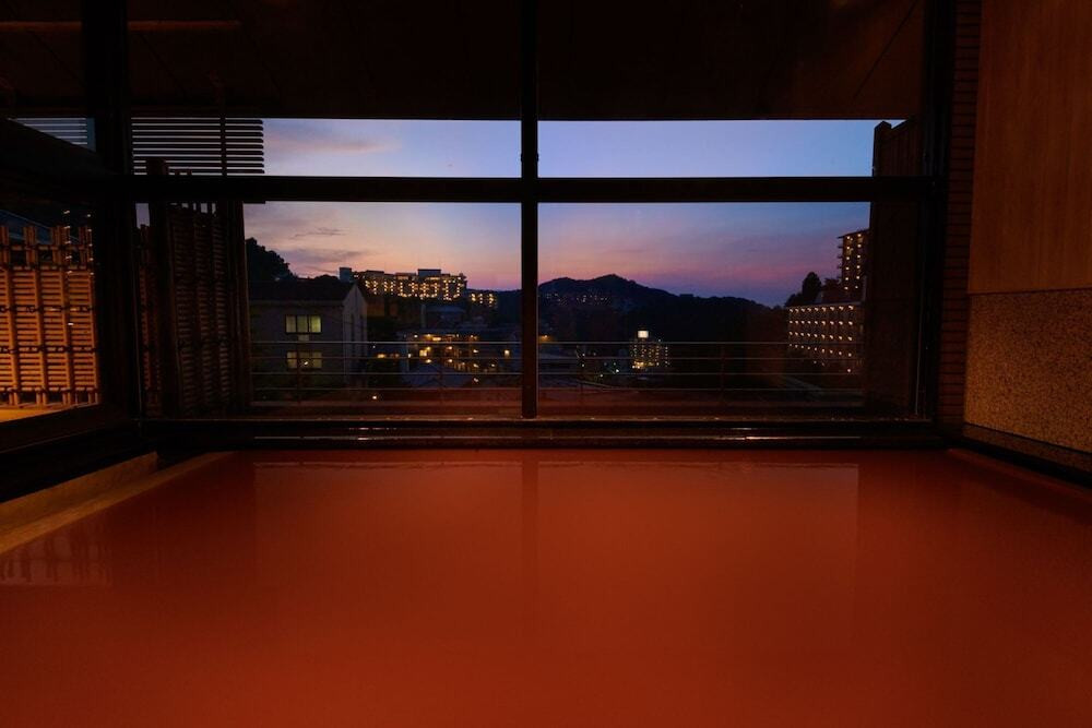 アートに溢れる美術館のような宿3551808