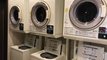 ランドリー ルーム / 8