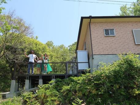 ヴィラ汐音（小豆島） / 3