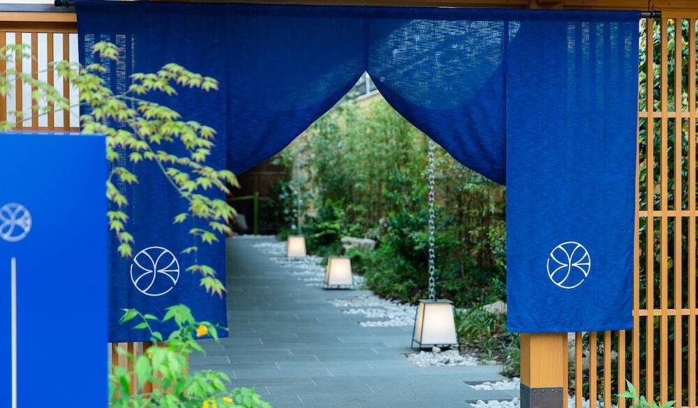 和情緒あふれる空間を
最後まで堪能 / 1