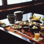 朝ごはん目当てで訪れたい！「諏訪」の朝食がおいしいホテル・旅館7選／長野