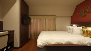 スーペリア ダブルルーム