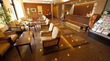 ロビー応接スペース / 2