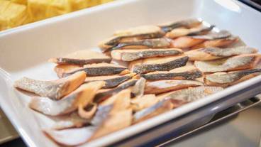 朝食ビュッフェ / 12