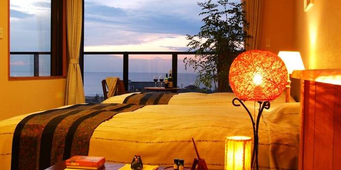 夕日ヶ浦温泉 佳松苑 別邸ふうか（京都府 旅館） / 1