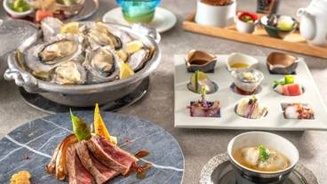 レストラン / 13