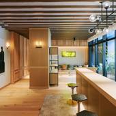 NOHGA HOTEL AKIHABARA TOKYO(ノーガホテル 秋葉原 東京)(東京都 シティホテル) / 3