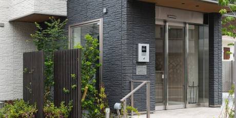 グランドベース門司港