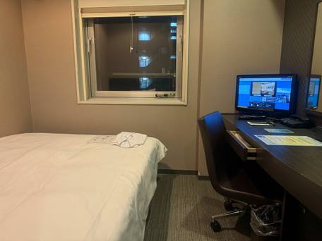 京急EXイン 蒲田 / 2