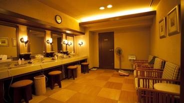 トリートメント ルーム / 19