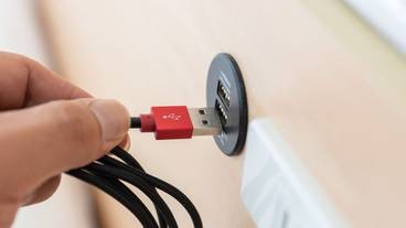 施設内の設備 / 16