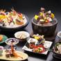 【記念カレンダー付】嬉しいカップル特典付★古都京都で二人の思い出を刻もう♪【2食付・夕食はお部屋食】 | 嵐山温泉 彩四季の宿 花筏