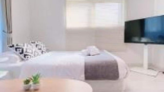 スタジオ　バルコニー付 201号室