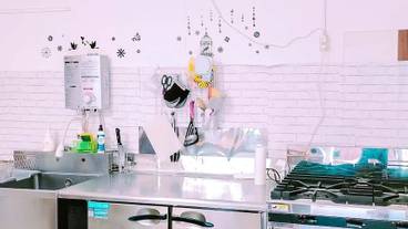 共用キッチン / 2