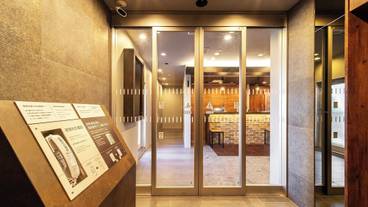 内部エントランス / 6