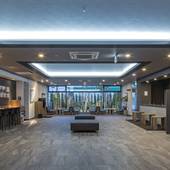 ホテルルートイン千葉浜野‐東京湾岸道‐（千葉県 ビジネスホテル） / 2