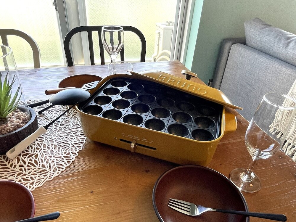 2．365BASE outdoor hostel（365ベース アウトドアホステル）4272457